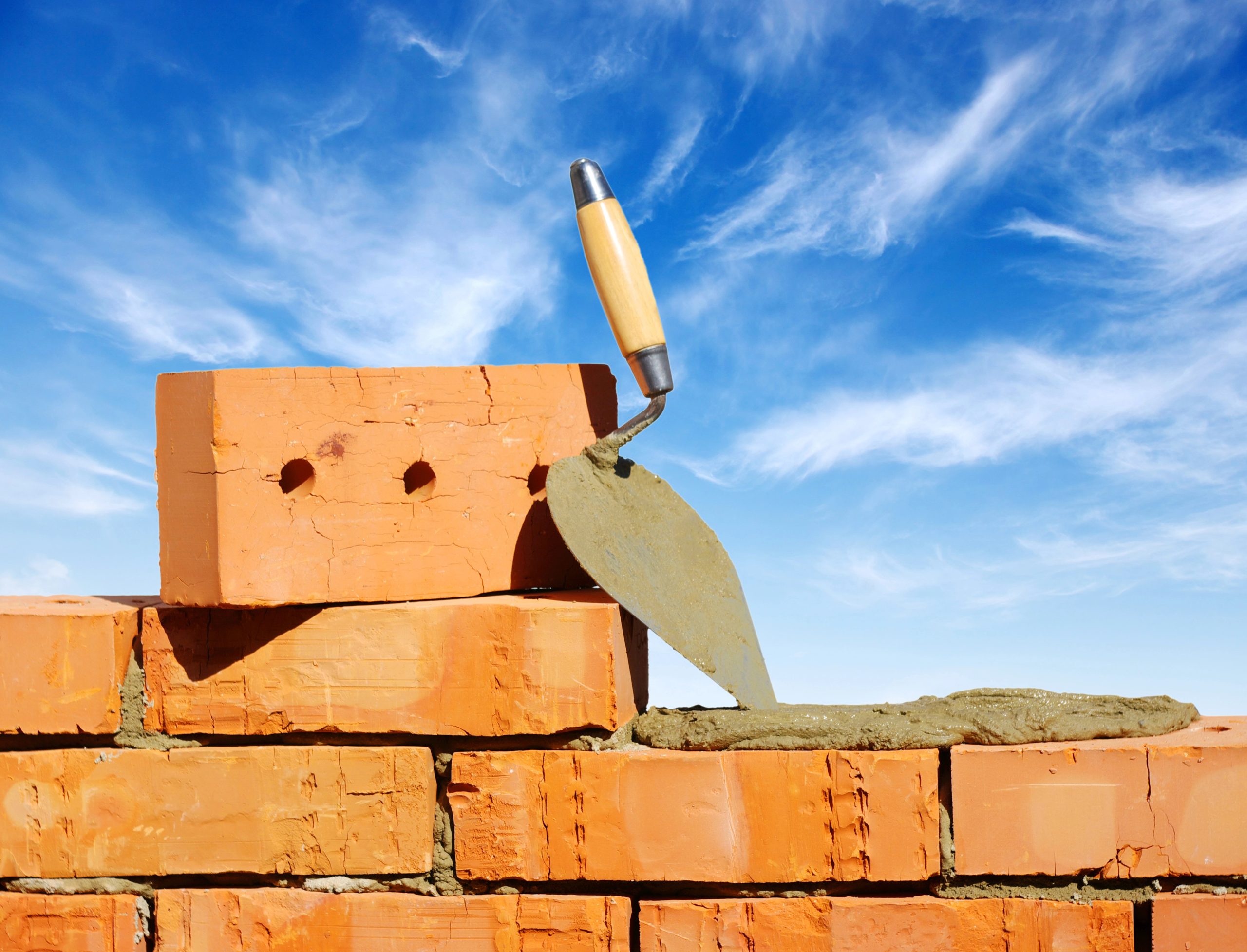 Masonry Services