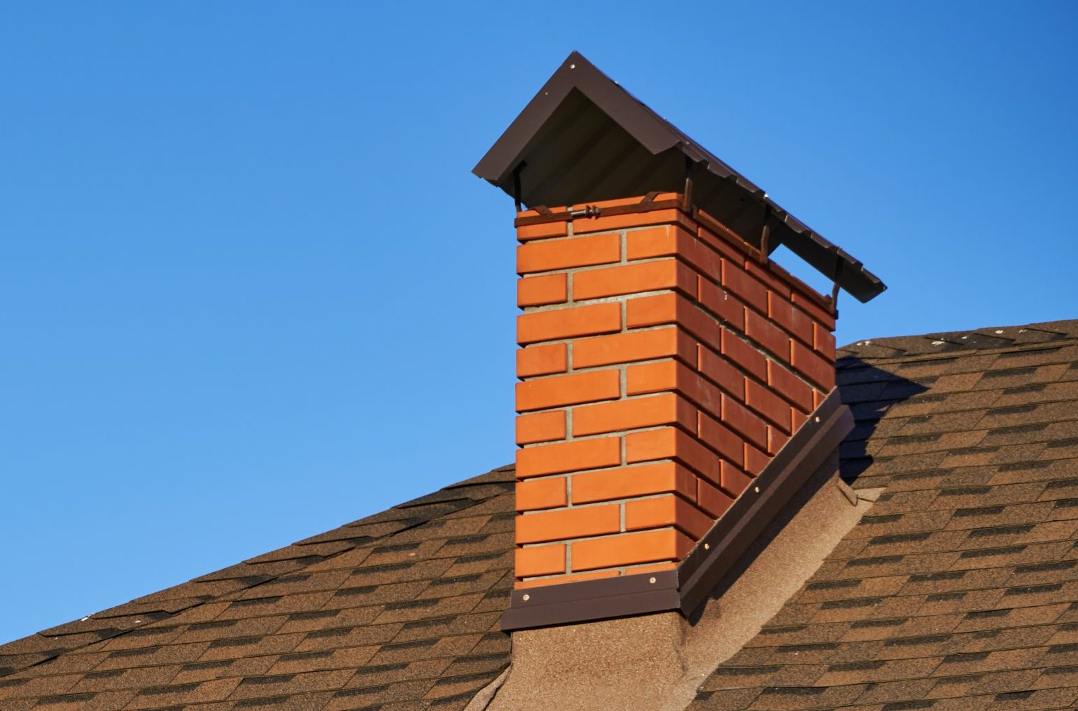 Masonry Chimney Construction