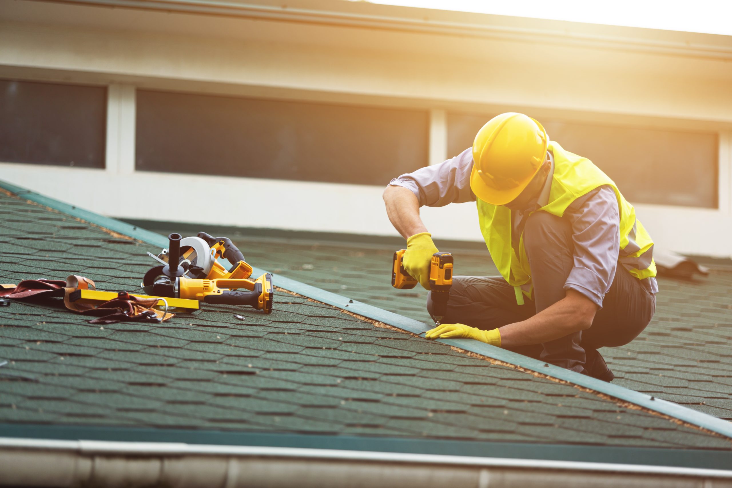 Roofing Contractor Long Island